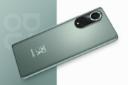 پنل پشت گوشی موبایل نوا 9 هواوی / Huawei nova 9 سبز