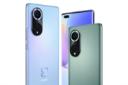 رنگ های مختلف گوشی موبایل نوا 9 پرو هواوی / Huawei nova 9 Pro