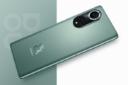 پنل پشت گوشی موبایل نوا 9 پرو هواوی / Huawei nova 9 Pro سبز