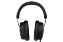 نمای روبرو هدست گیمینگ هایپر ایکس کلود آلفا اس HyperX Cloud Alpha S