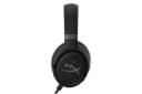 نمای جانبی هدست گیمینگ هایپر ایکس کلود اربیت اس HyperX Cloud Orbit S