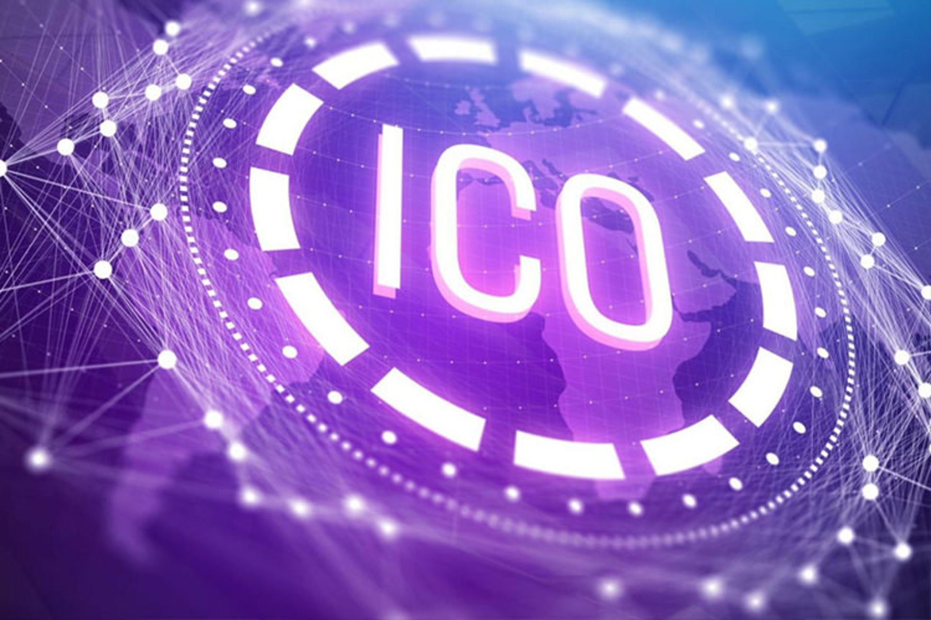 عرضه اولیه کوین ICO