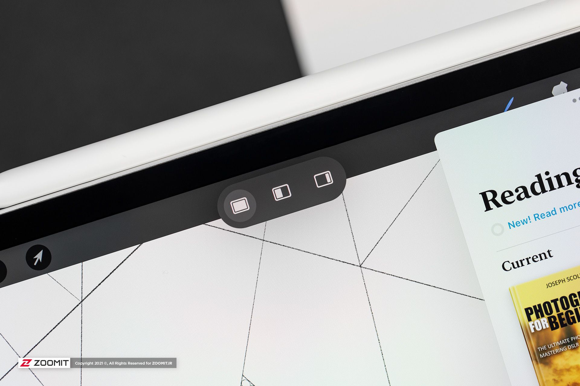 iPadOS 15 - Multitasking Features