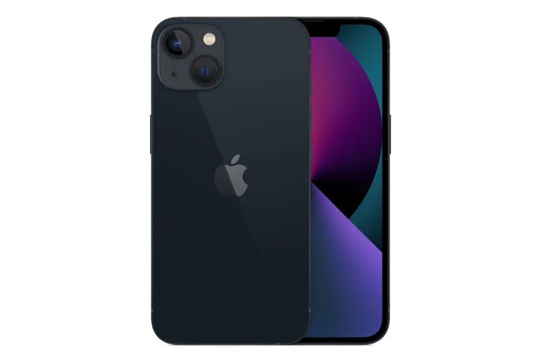 گوشی موبایل آیفون 13 اپل / Apple iPhone 13 مشکی