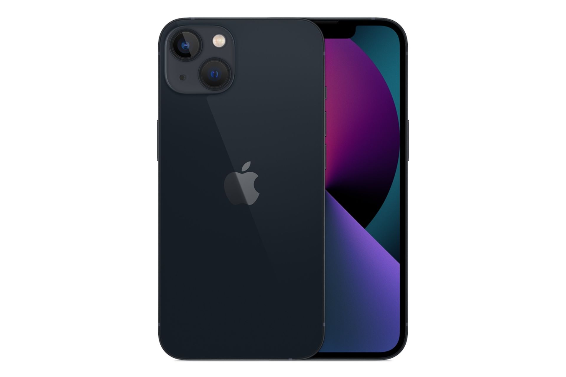 گوشی موبایل آیفون 13 اپل / Apple iPhone 13 مشکی