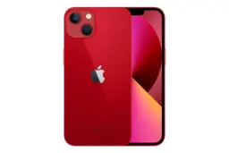 گوشی موبایل آیفون 13 اپل / Apple iPhone 13 قرمز