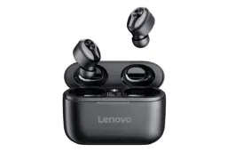 ایرباد بی سیم لنوو Lenovo HT18 مشکی