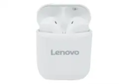 ایرباد بی سیم لنوو Lenovo LivePods LP2s سفید