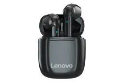 هدفون بی سیم لنوو Lenovo XT89 مشکی