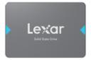 نمای روبرو SSD لکسار Lexar NQ100 SATA 2.5 Inch