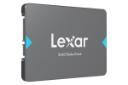 نمای چپ SSD لکسار Lexar NQ100 SATA 2.5 Inch
