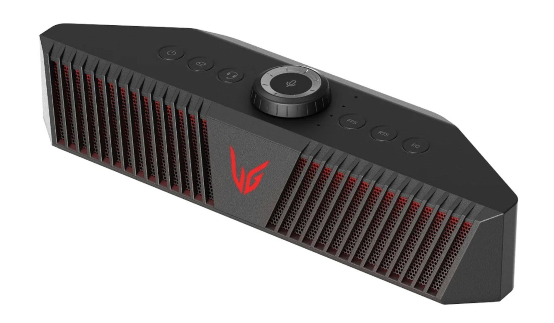 اسپیکر گیمینگ اولترا گیر GP9 ال جی