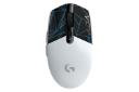 نمای بالا ماوس لاجیتک G305