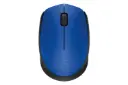ماوس بی سیم لاجیتک M170 رنگ آبی