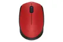ماوس بی سیم لاجیتک M170 رنگ قرمز