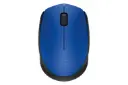 ماوس لاجیتک M171 رنگ آبی