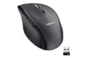 ماوس بی سیم لاجیتک M705 در کنار دانگل