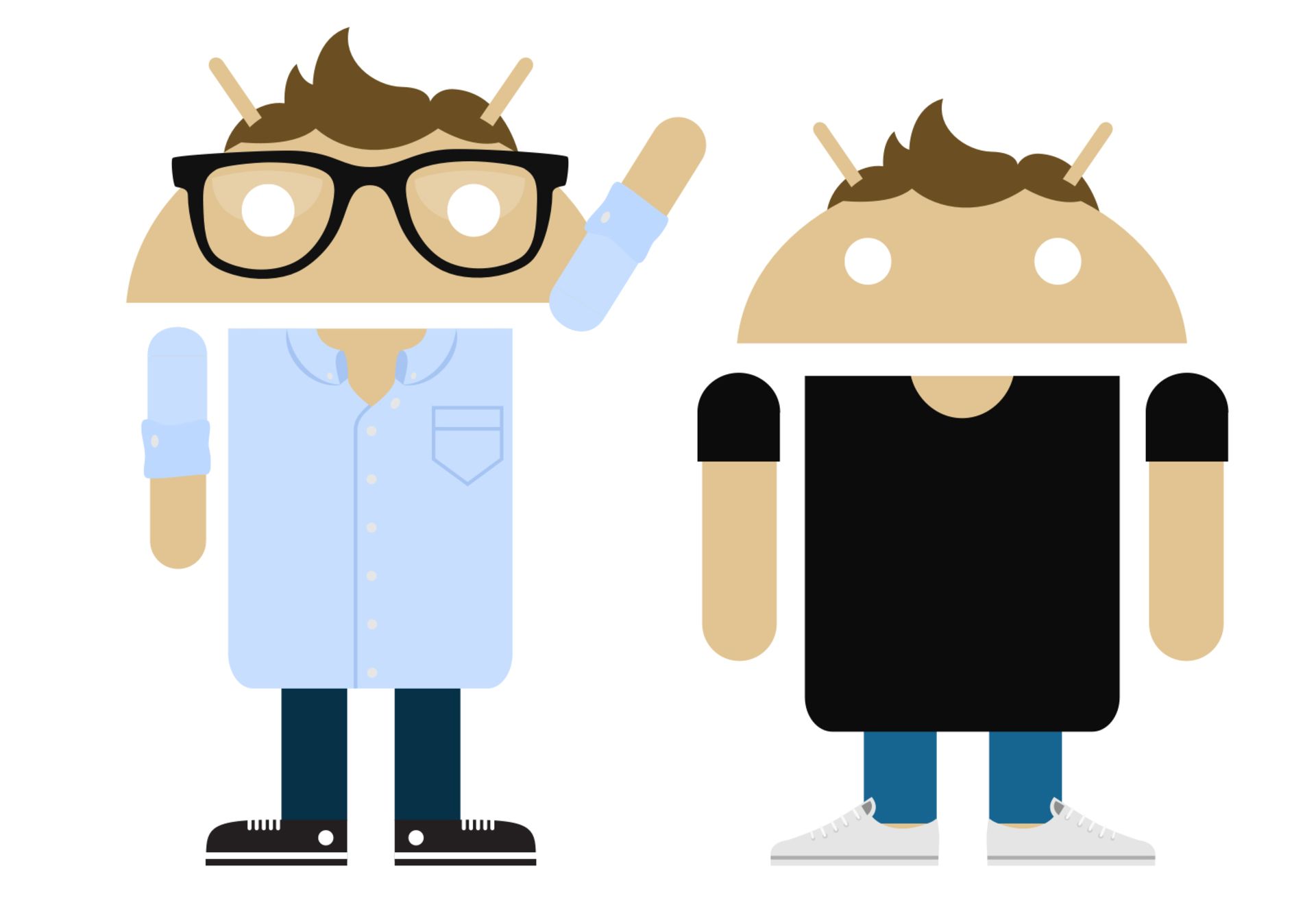 کریپتوپانک مت و جان