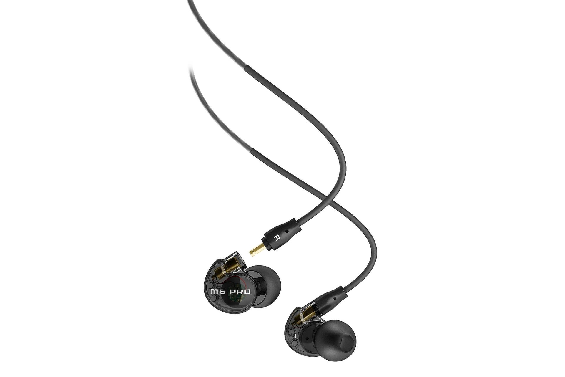 هدفون می آدیو M6 PRO نسل اول MEE audio M6 PRO 1st Generation