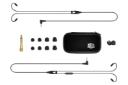 اقلام همراه هدفون می آدیو MEE audio MX2 PRO مشکی