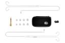 اقلام همراه هدفون می آدیو MEE audio MX2 PRO سفید