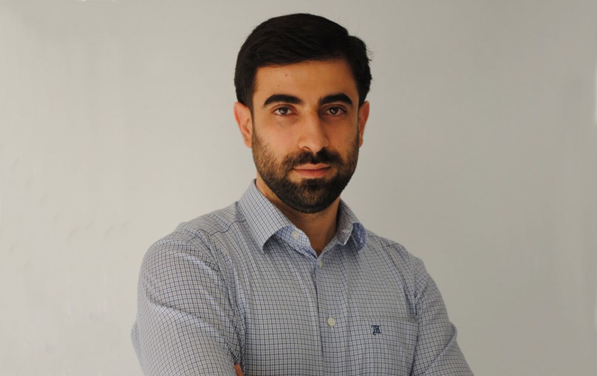 مهدی شریعتمداری، مدیرعامل جیبت 