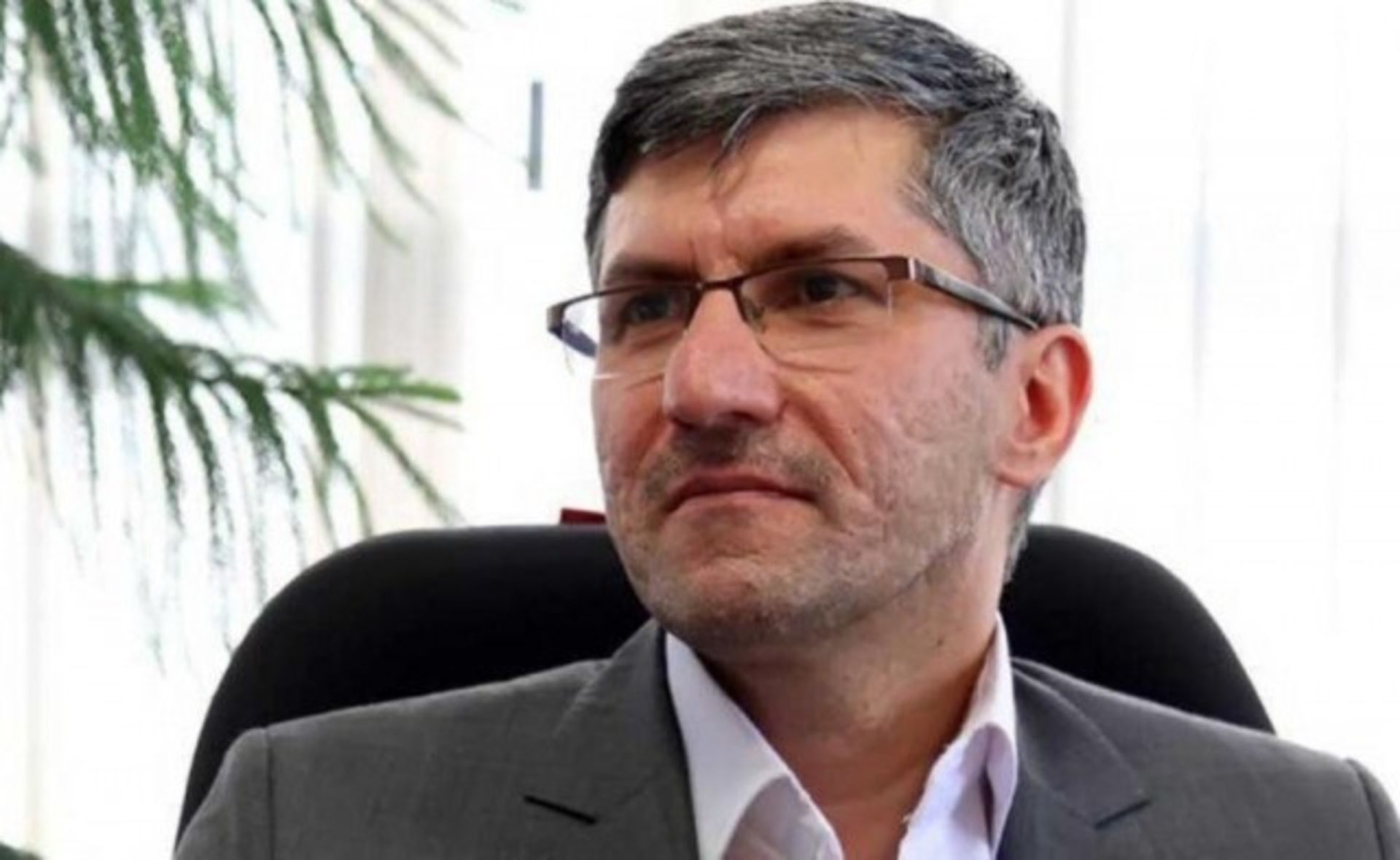 مهرداد محرمیان، معاون فناوری‌های نوین بانک مرکزی