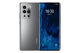 گوشی موبایل میزو 18 اس پرو / Meizu 18s Pro خاکستری