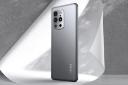 پنل پشت گوشی موبایل میزو 18 اس پرو / Meizu 18s Pro خاکستری