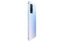 پنل پشت گوشی موبایل میزو 18 ایکس / Meizu 18x آبی روشن
