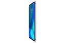 نمای راست گوشی موبایل میزو 18 ایکس / Meizu 18x آبی روشن