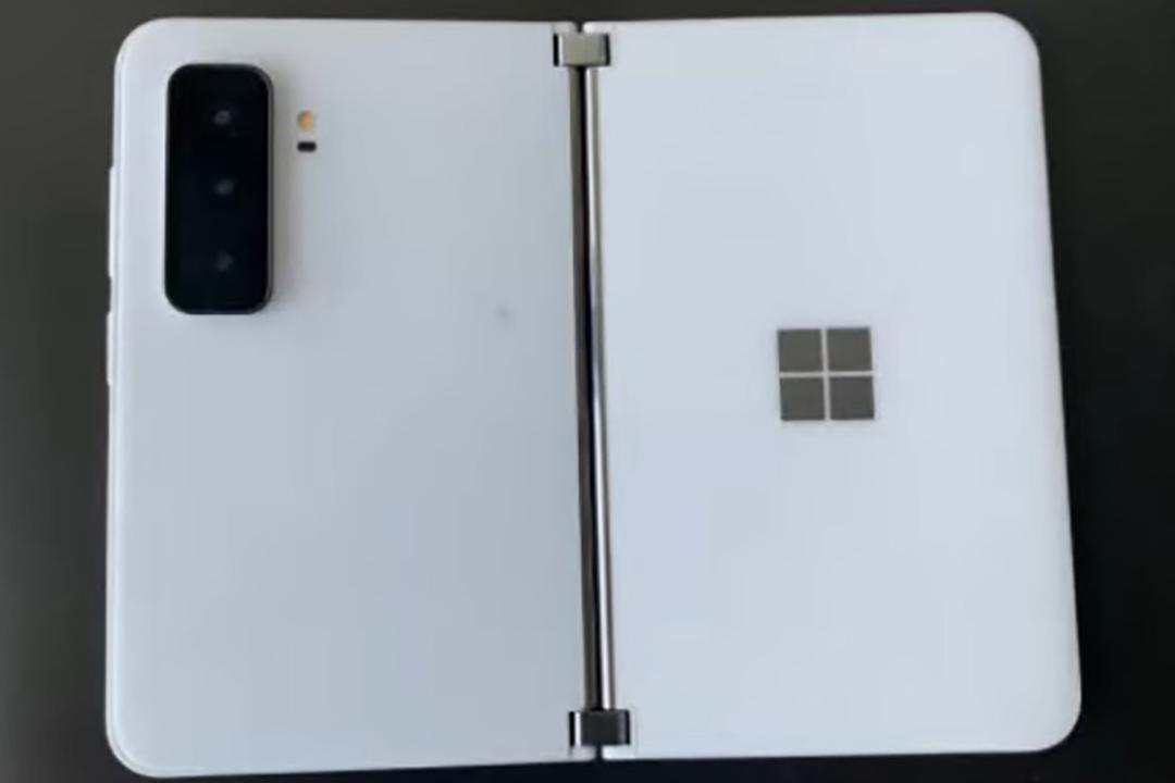 Surface Duo 2