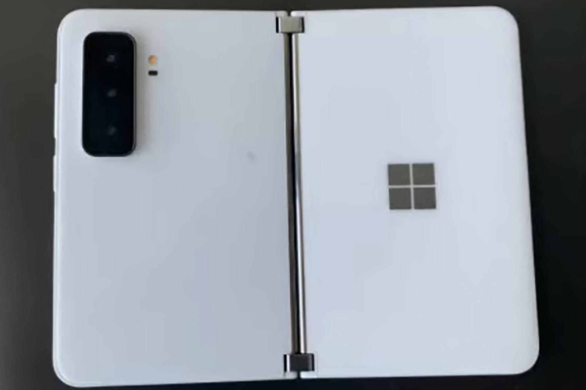 Surface Duo 2