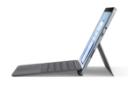 نمای جانبی سرفیس گو 3 مایکروسافت / Microsoft Surface Go 3