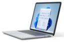 نمای جانبی سرفیس لپتاپ استودیو مایکروسافت / Microsoft Surface Laptop Studio