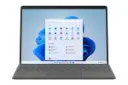 کیبورد سرفیس پرو 8 مایکروسافت / Microsoft Surface Pro 8 نقره ای