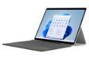 سرفیس پرو ایکس مایکروسافت / Microsoft Surface Pro X نقره ای
