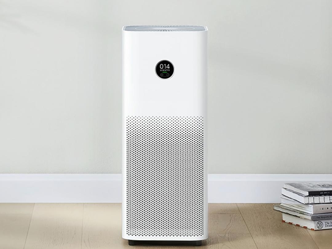 دستگاه تصفیه هوای شیائومی MiJia Air Purifier 4 Pro