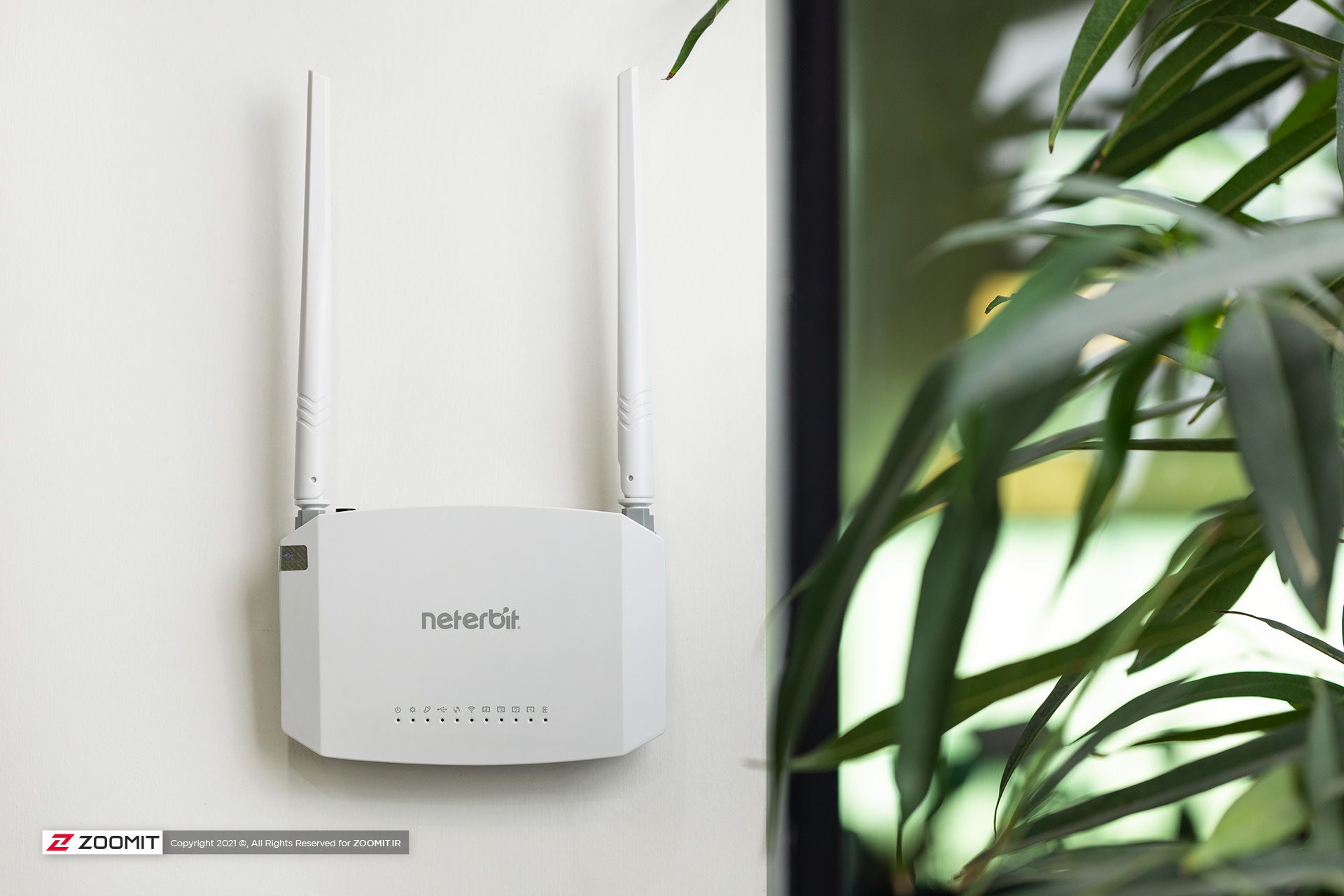 مودم Neterbit ND 4230NU
