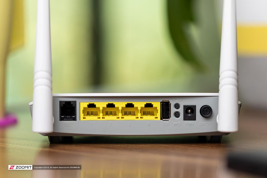مودم Neterbit ND 4230NU