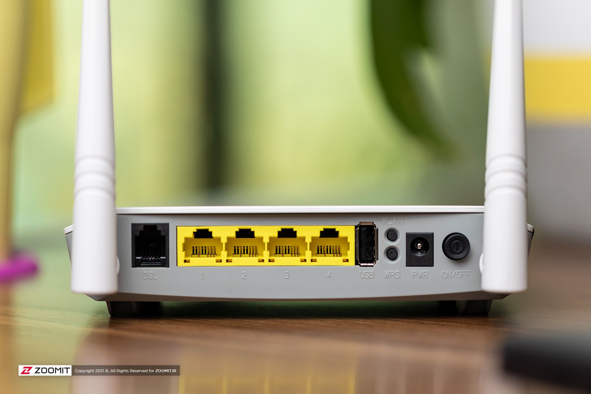 مودم Neterbit ND 4230NU