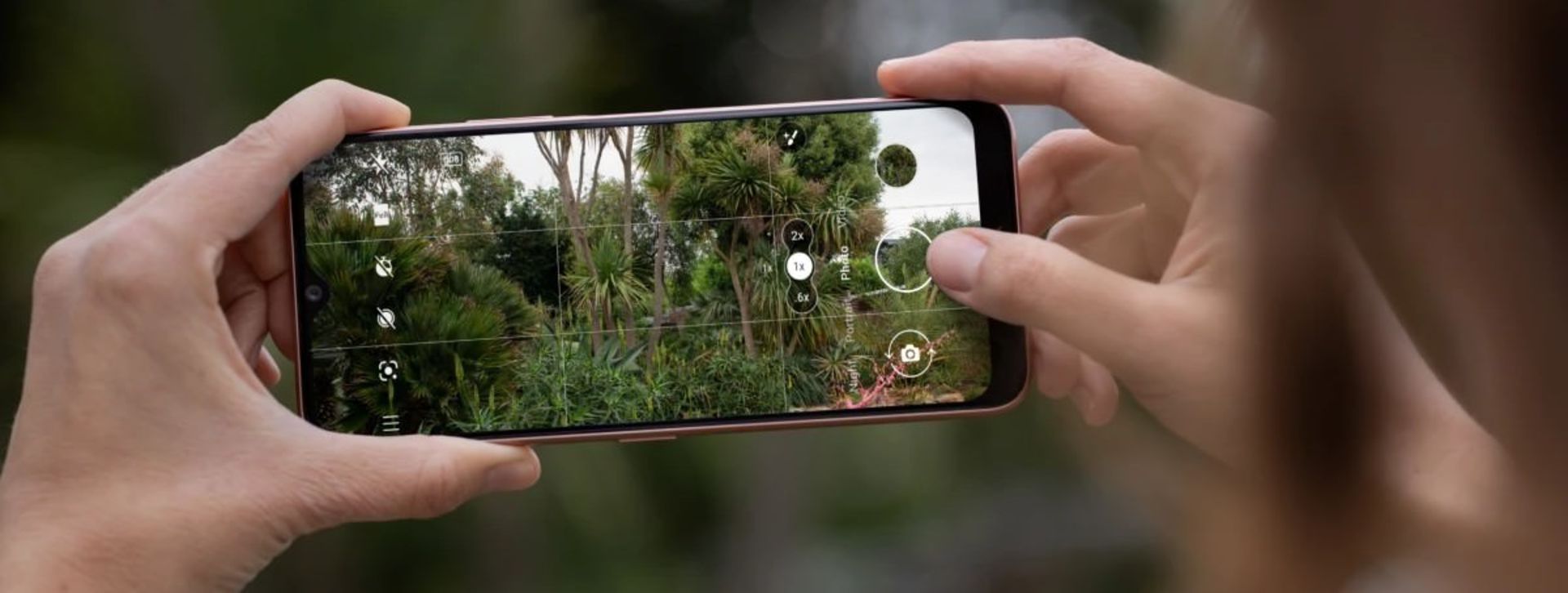 دوربین نوکیا G50 G5