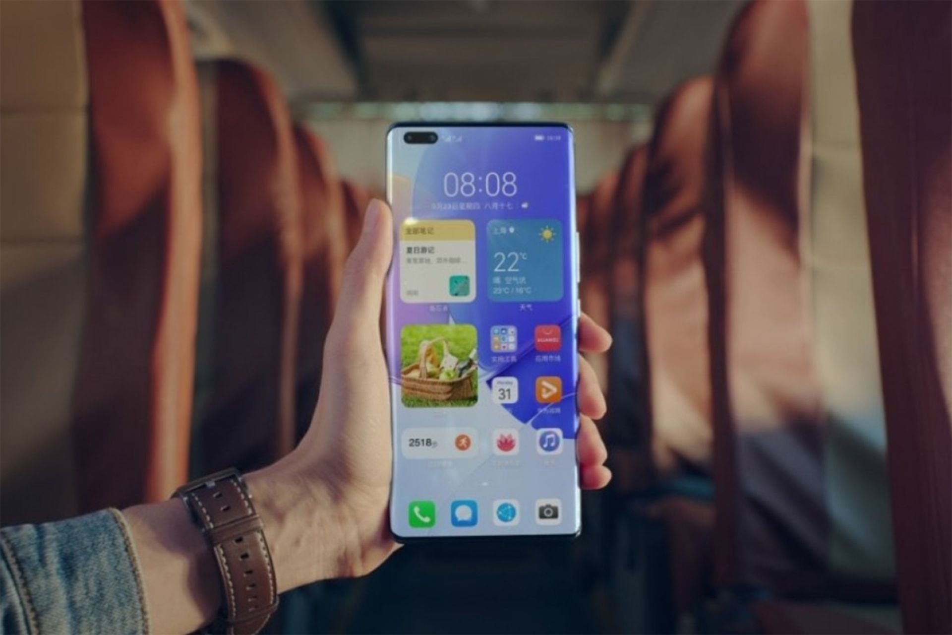 نوا ۹ پرو هواوی