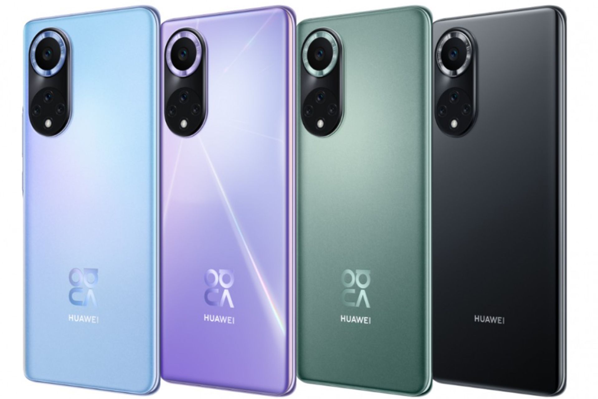 نوا ۹ پرو و نوا ۹ هواوی