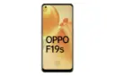 پنل جلو گوشی موبایل اف 19 اس اوپو / Oppo F19s طلایی
