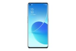 پنل جلو گوشی موبایل رنو 6 پرو 5G اوپو نسخه اسنپدراگون / Oppo Reno6 Pro 5G Snapdragon