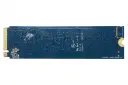 پشت SSD پتریوت Patriot P300 NVMe M.2 2TB ظرفیت 2 ترابایت