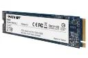 نمای راست SSD پتریوت Patriot P300 NVMe M.2 2TB ظرفیت 2 ترابایت