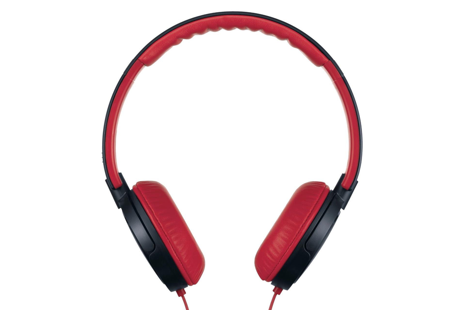 نمای روبرو هدفون فیلیپس Philips SHL5000