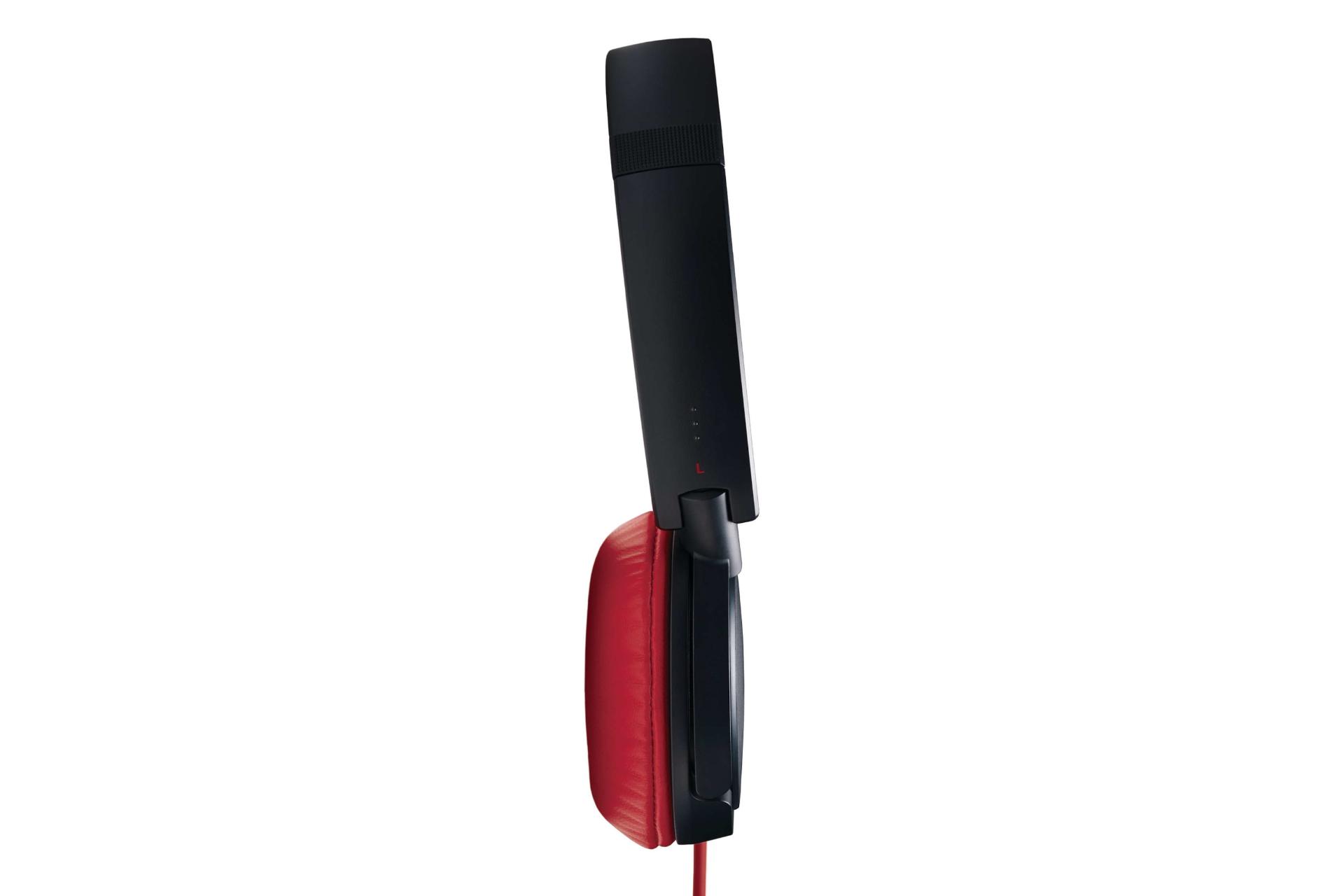 نمای جانبی هدفون فیلیپس Philips SHL5000